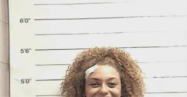 Keshunda Boykins, - Orleans Parish County, LA 